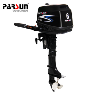 PARSUN 4 Tempi 6HP