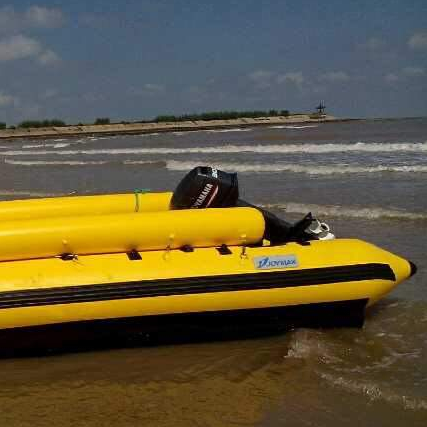 Pavimento in alluminio Tendalino marino Tendalino parasole per catamarano